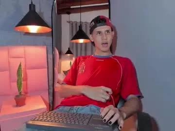 gamma_king from Chaturbate