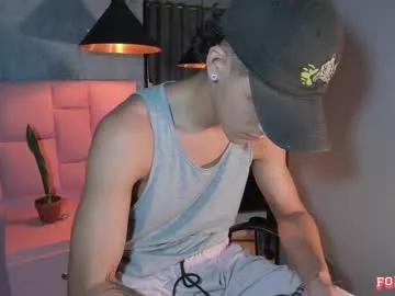 gamma_king from Chaturbate