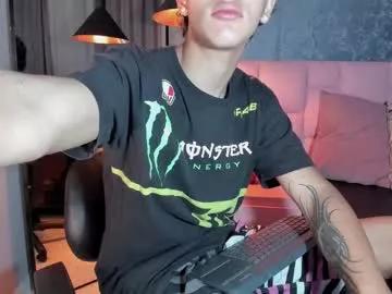 gamma_king from Chaturbate