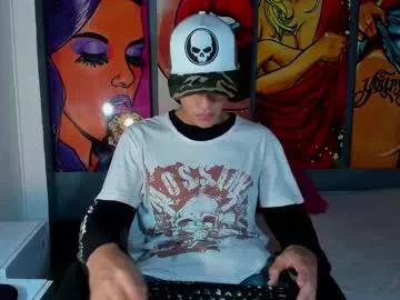 gamma_king from Chaturbate