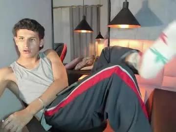 gamma_king from Chaturbate