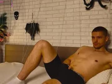 garettvosss from Chaturbate is Freechat