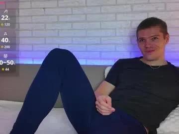 garettvosss from Chaturbate is Freechat