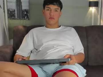 garrett_collins from Chaturbate is Freechat