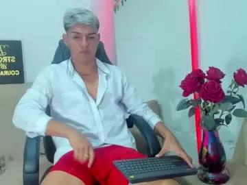 garrett_collins from Chaturbate is Freechat
