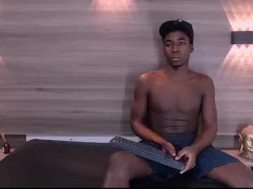 gary_thompson_ from Chaturbate is Freechat