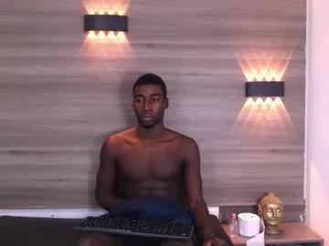 gary_thompson_ from Chaturbate is Freechat