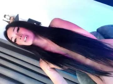 gata_salvaje22 from Chaturbate