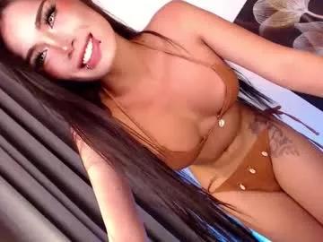 gata_salvaje22 from Chaturbate