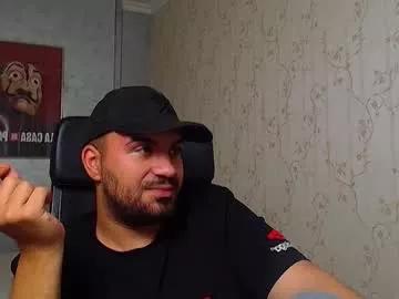 gavin_wood from Chaturbate is Freechat