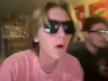 gavinnumbers from Chaturbate is Freechat