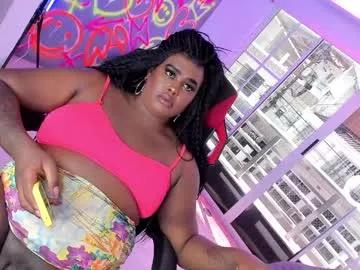 geanna_rose from Chaturbate is Freechat