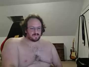 Geebonkingcock from Chaturbate