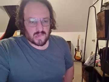 Geebonkingcock from Chaturbate