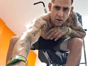 Geekedoutlabs from Chaturbate