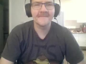 geekgamer41 from Chaturbate