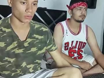 geenncharlie from Chaturbate