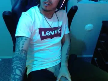 gefeeer on Chaturbate 