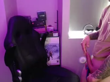 gefeeer on Chaturbate 