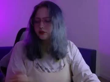 geistermadchen from Chaturbate is Freechat