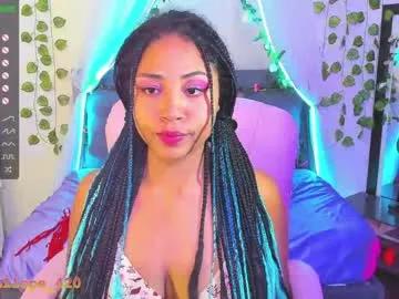 Geminis_grey from Chaturbate