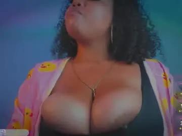 Geminis_grey from Chaturbate