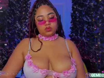 Geminis_grey from Chaturbate