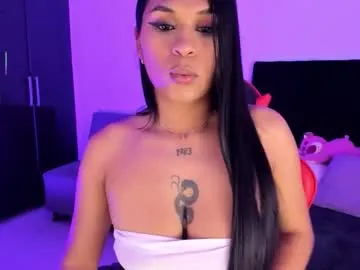 gemma_rose_ on Chaturbate 