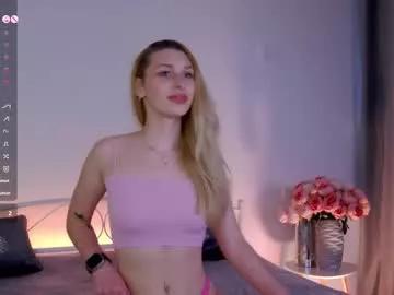 gemmafesser from Chaturbate