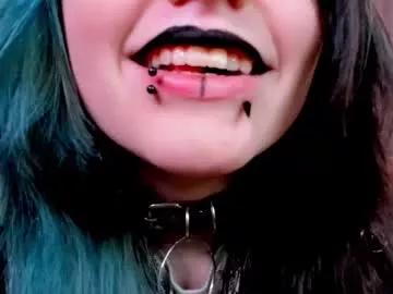 gemmafulwood from Chaturbate