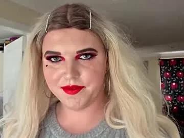 Gemmaquinzel from Chaturbate