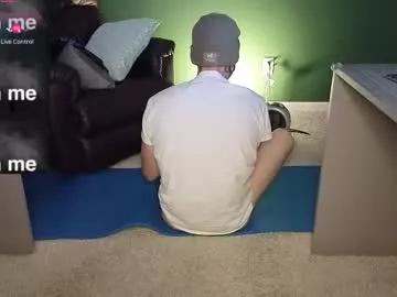 generalbliss from Chaturbate