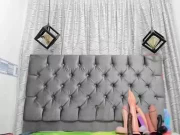 genesis_03_ from Chaturbate