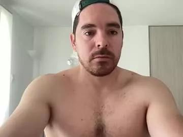 genesis_wb from Chaturbate