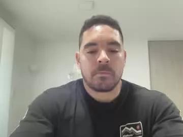 genesis_wb from Chaturbate