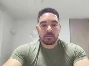 genesis_wb from Chaturbate