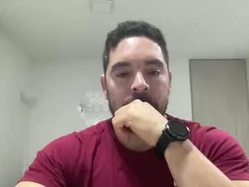 genesis_wb from Chaturbate