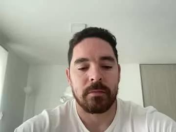 genesis_wb from Chaturbate