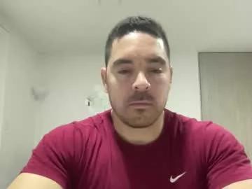 genesis_wb from Chaturbate