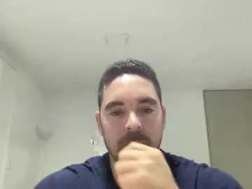 genesis_wb from Chaturbate