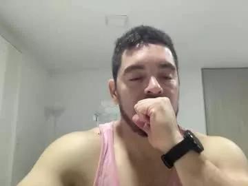 genesis_wb from Chaturbate