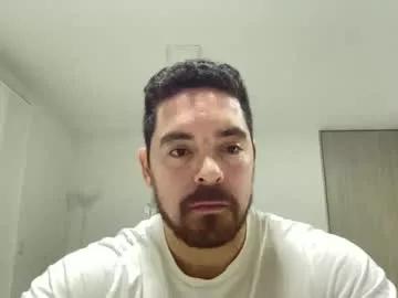 genesis_wb from Chaturbate