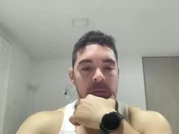 genesis_wb from Chaturbate