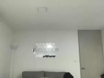 genesis_wb from Chaturbate