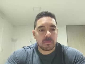 genesis_wb from Chaturbate