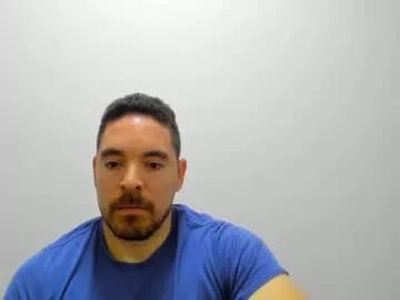 genesis_wb from Chaturbate
