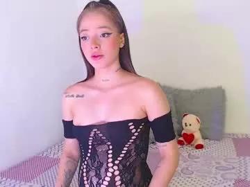 genesisgomez from Chaturbate