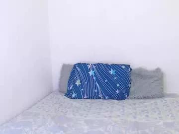 genesisgomez from Chaturbate