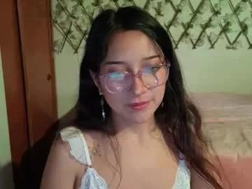 genet_ from Chaturbate is Freechat