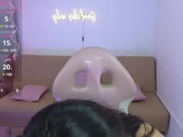 genet_tay from Chaturbate